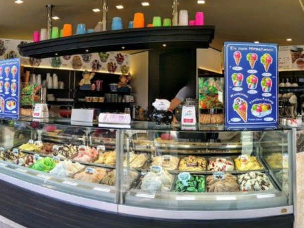 Eis Cafe Gallo