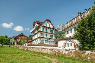 Palais de Hettlingen