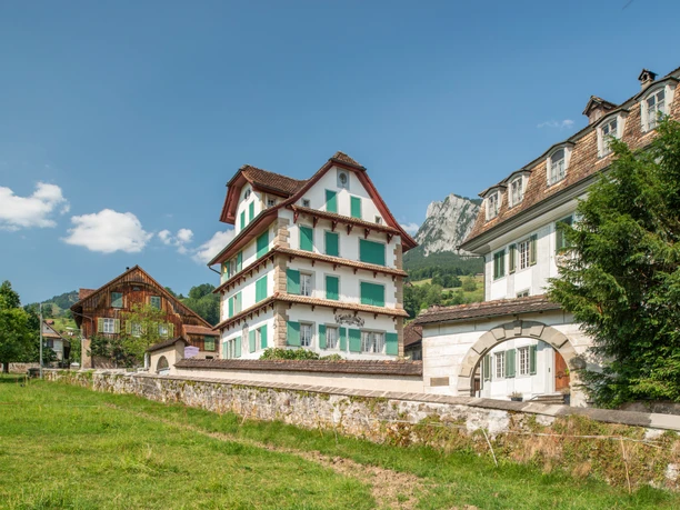 Palais de Hettlingen