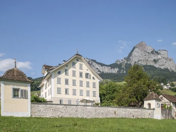 Manoir de Mittlere Feldli Kanton Schwyz