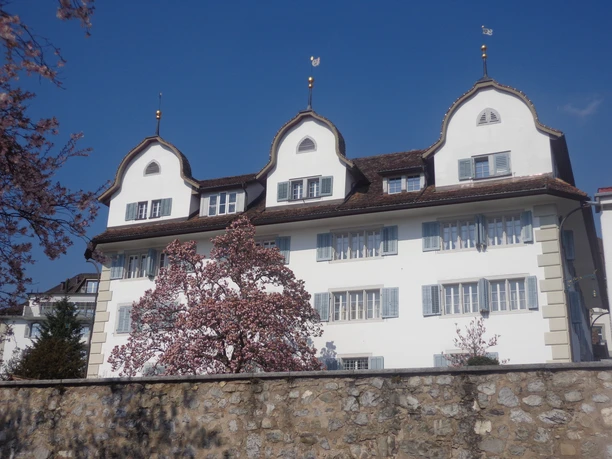 Reding-Haus Schwyz