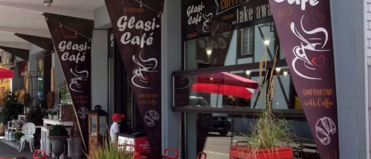 Glasi Café