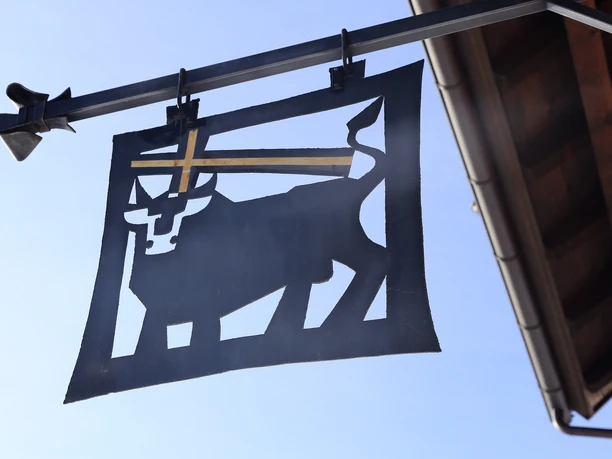 Was hat ein Stier mit dem Heiligkreuz zu tun? Bei ihrem Aufenthalt werden Sie es erfahren