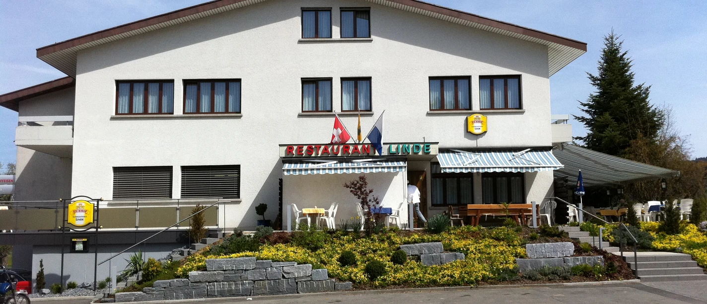 Landgasthaus Linde à Doppleschwand