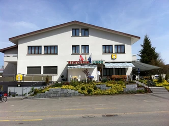 Landgasthaus Linde in Doppleschwand