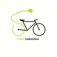 Logo E-Bike Ladestation GLV