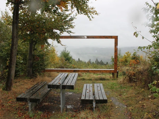 Millenium-Tor Madfeld