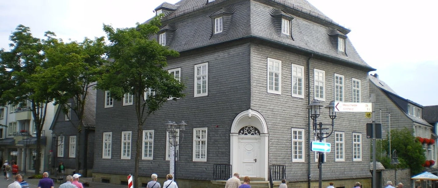 Museum Haus Hövener
