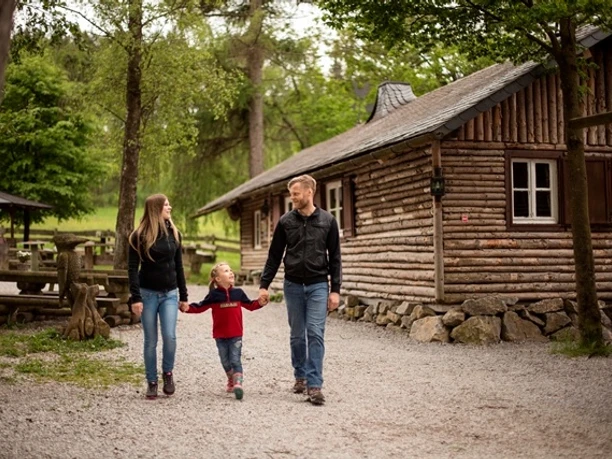 Hiebammen Hütte