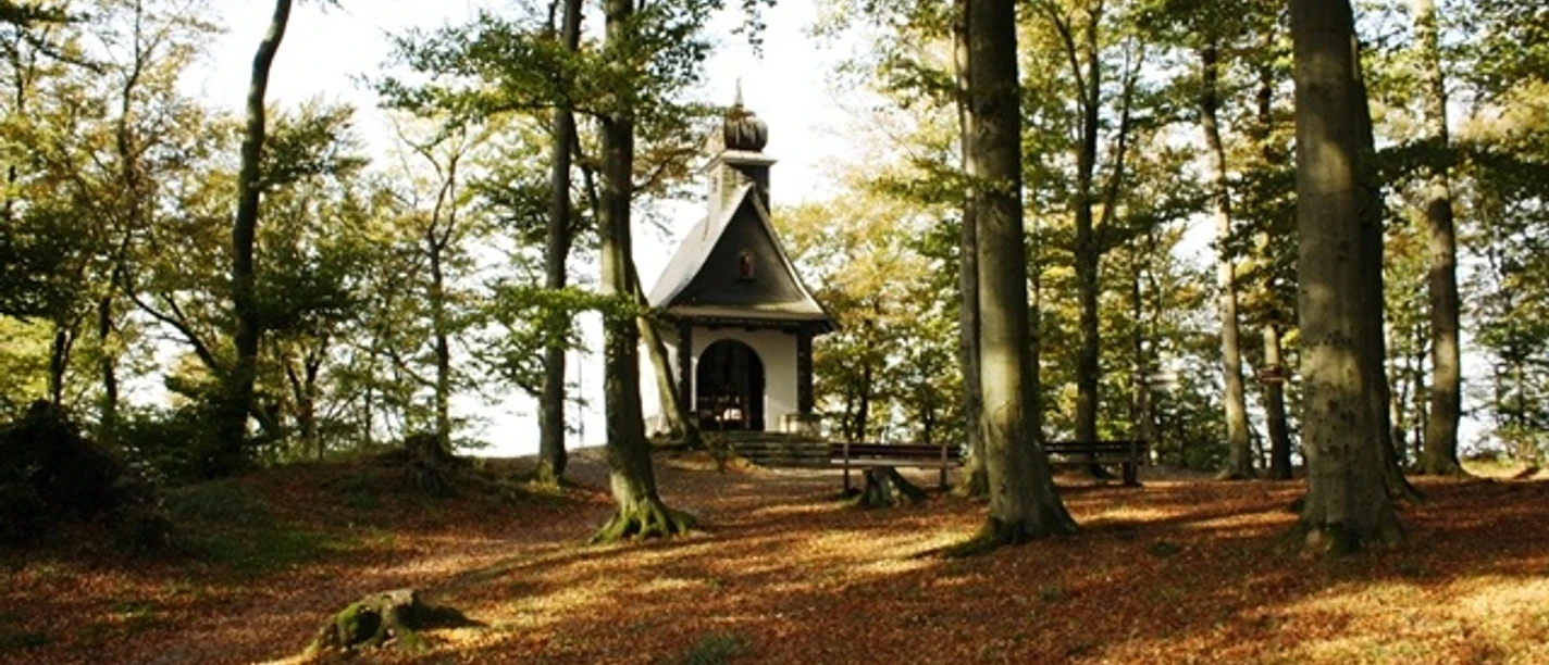 Borberg Kapelle