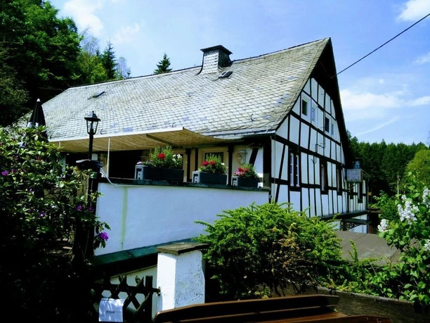 Altenbürener Mühle