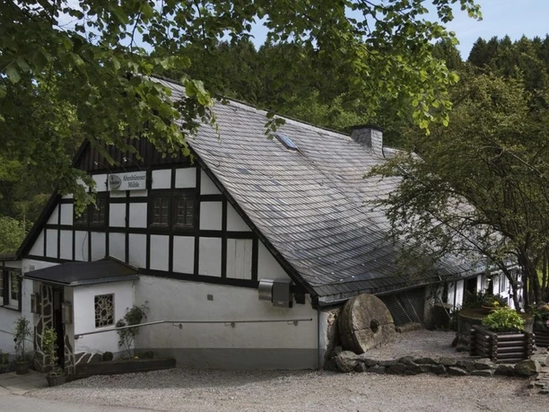 Altenbürener Mühle