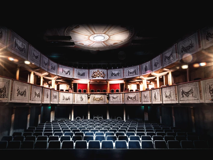 Schlosstheater Celle