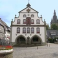 Marktplatz Brilon