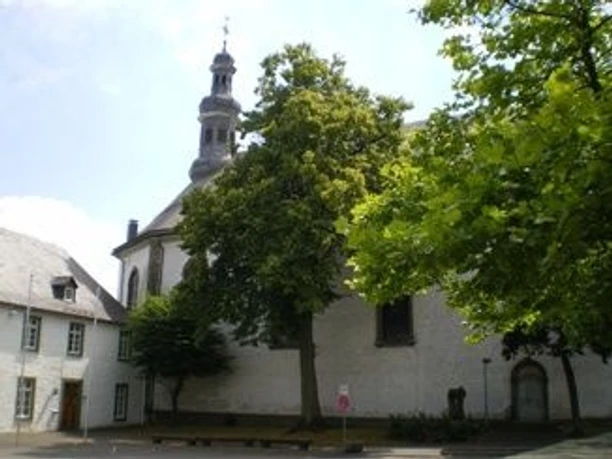 Nikolaikirche Brilon