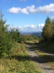 Blick vom Sonnenstück