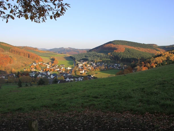 Dörnholthausen