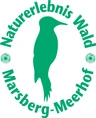 Naturerlebnis Wald - Wegezeichen