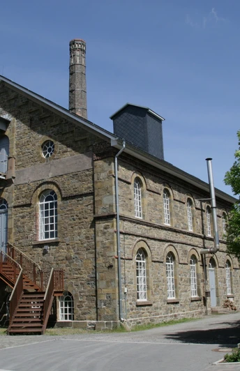 Historische Brennerei Rönsahl