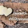 Herzlich Willkommen
