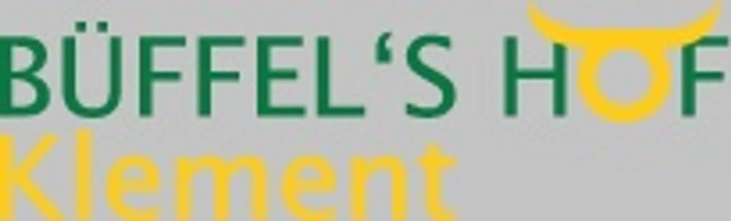 Logo Büffels Hof
