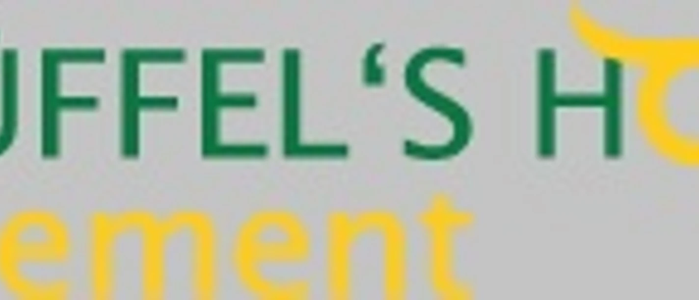 Logo Büffels Hof