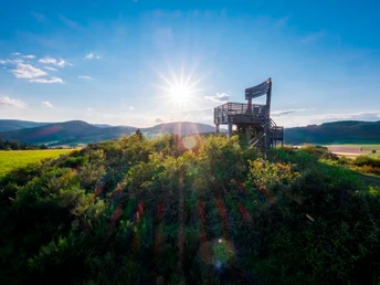 Sauerland-Stabilstuhl in Hallenberg