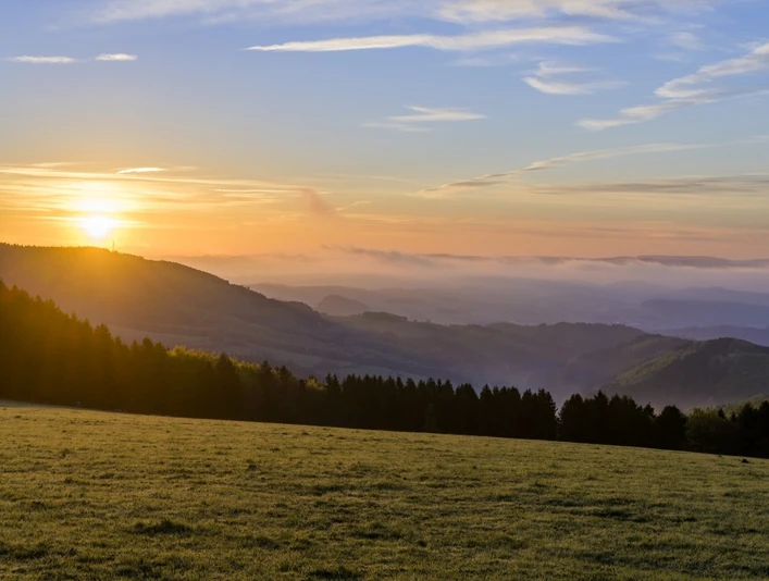 Sauerland-Seelenort Krutenberg