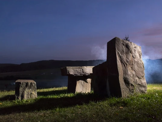 Sauerland-Seelenort Freistuhl