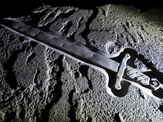 Freistuhl in Medebach-Düdinghausen