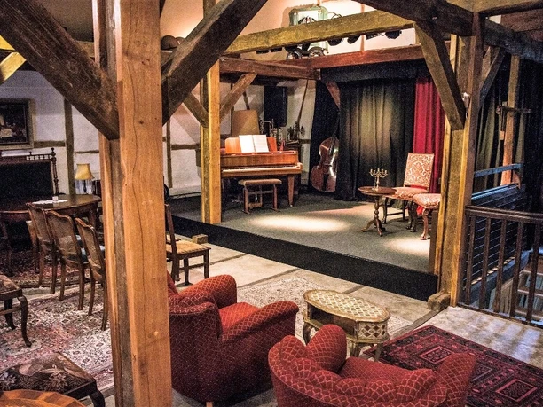 Theater Schrabben Hof