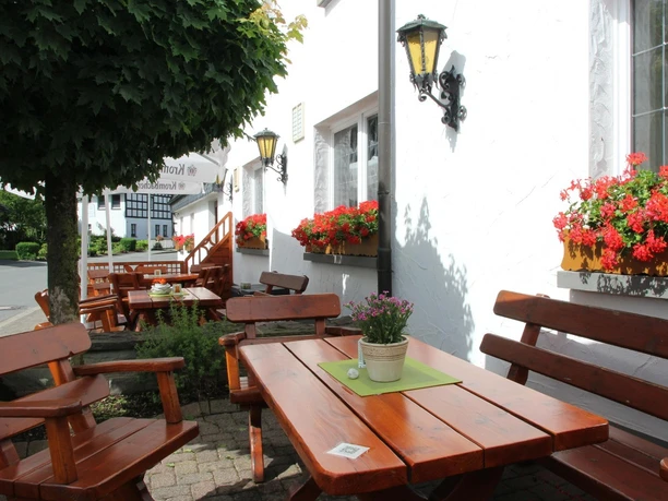 Hotel Landhaus Lenneper-Führt