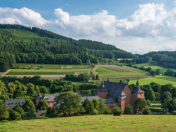 Adolfsburg Oberhundem