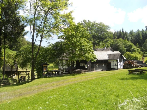 Sägemühle Remblinghausen Sägemühle Remblinghausen