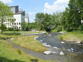 Kreishauspark Meschede