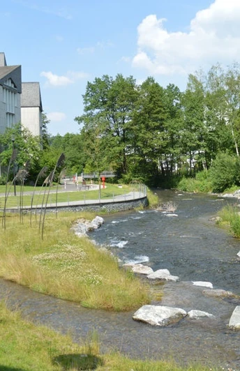 Kreishauspark Meschede