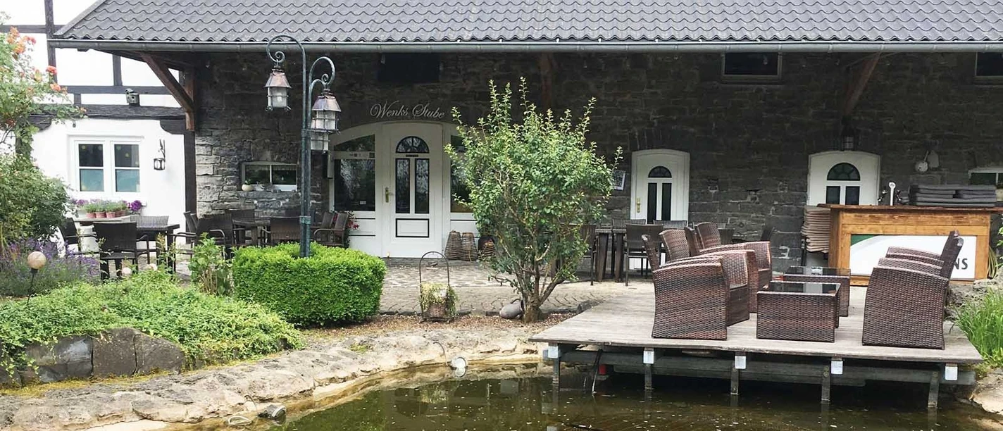 Wenks Stube in Meschede-Wallen