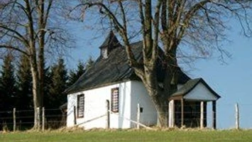 Halloh-Kapelle bei Calle