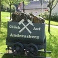 Bergbaudorf Andreasberg