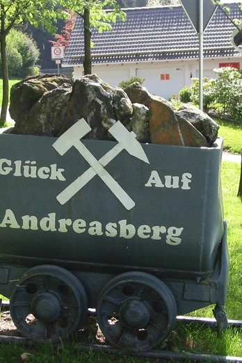 Bergbaudorf Andreasberg