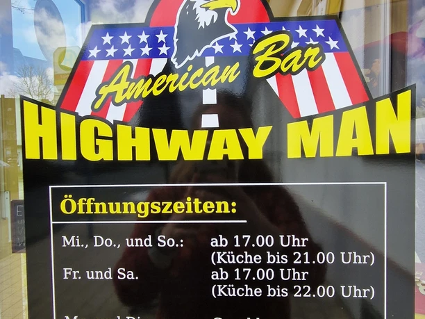 Highway Man Bestwig