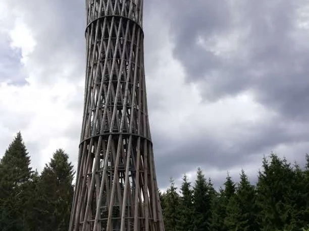 Lörmecketurm