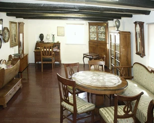 Heimatmuseum Eversberg