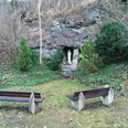 Mariengrotte am Dümelskopf Nuttlar