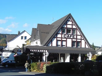 Backhaus Café Liese - der Stollenspezialist