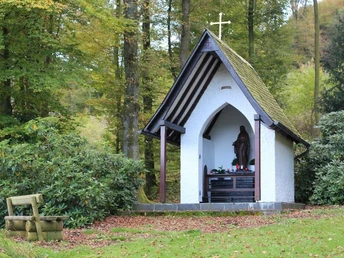 Kapelle in Bestwig-Ostwig
