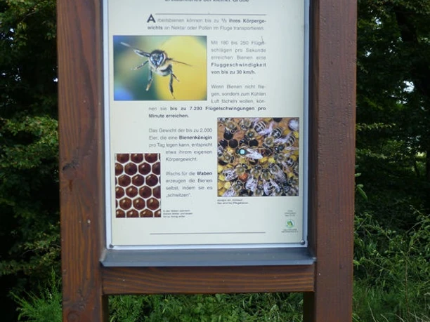 Bienenlehrpfad Freienohl