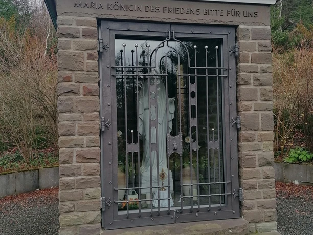 Kapelle Königin des Friedens, Freienohl