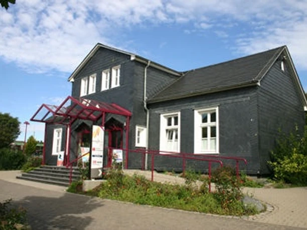 Tourist-Information Meschede