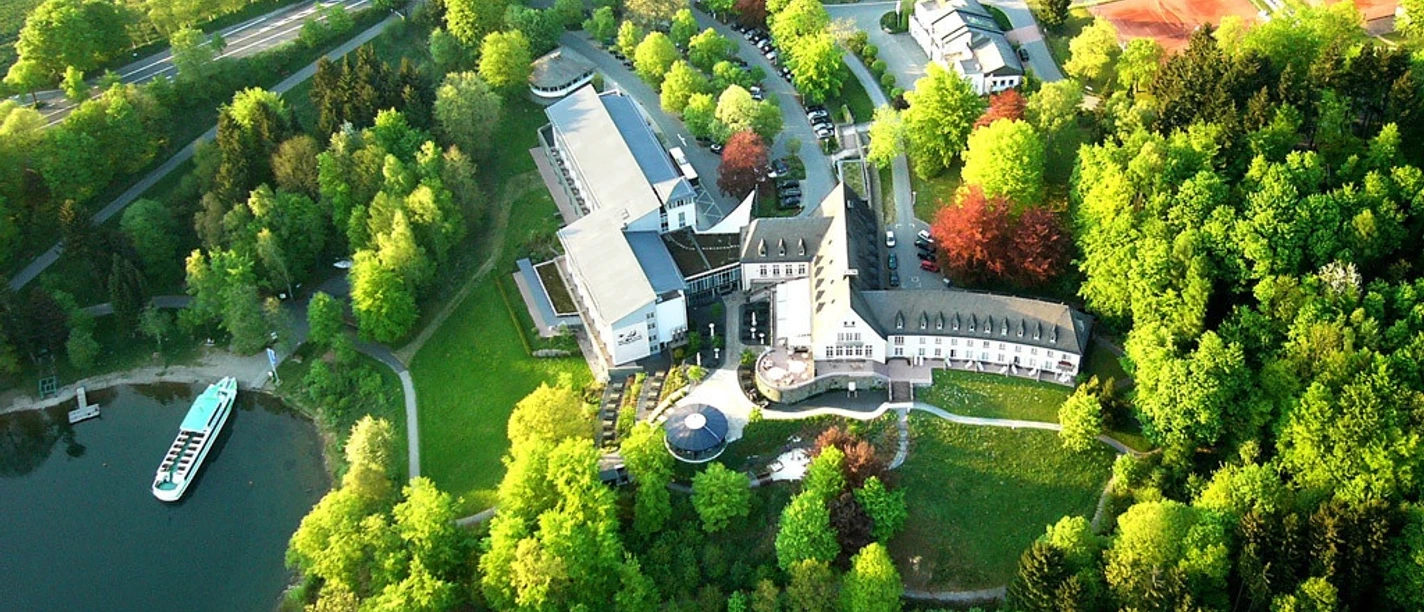 Welcome Hotel Meschede
